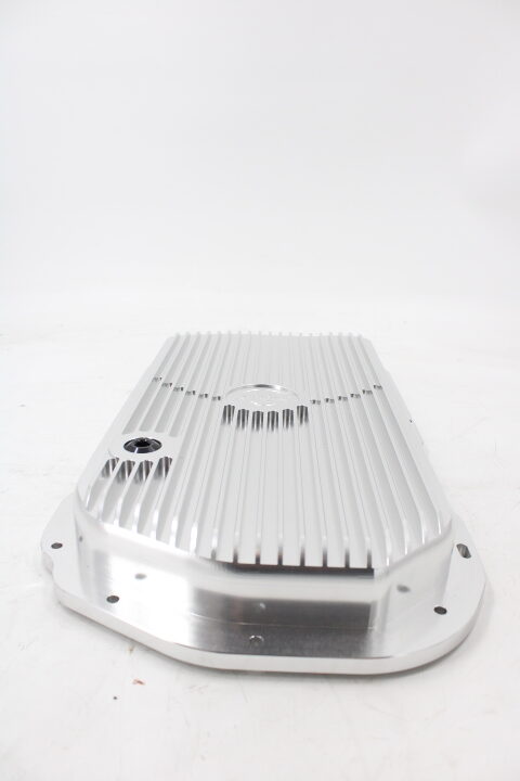 VTT Billet Large Frame 8HP90/95 ZF8HP Large Capacity Transmission Pan