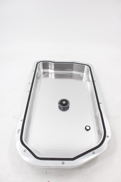 VTT Billet Large Frame 8HP90/95 ZF8HP Large Capacity Transmission Pan