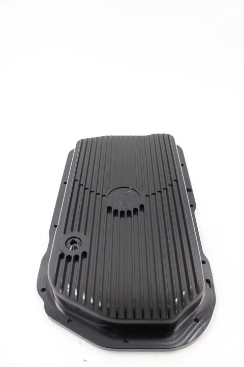 VTT Billet Large Frame 8HP90/95 ZF8HP Large Capacity Transmission Pan