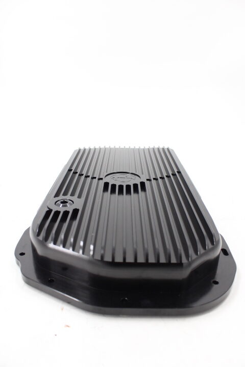 VTT Billet Large Frame 8HP90/95 ZF8HP Large Capacity Transmission Pan
