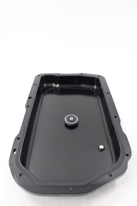 VTT Billet Large Frame 8HP90/95 ZF8HP Large Capacity Transmission Pan