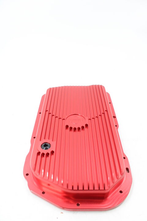 VTT Billet Large Frame 8HP90/95 ZF8HP Large Capacity Transmission Pan
