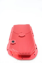 VTT Billet Large Frame 8HP90/95 ZF8HP Large Capacity Transmission Pan