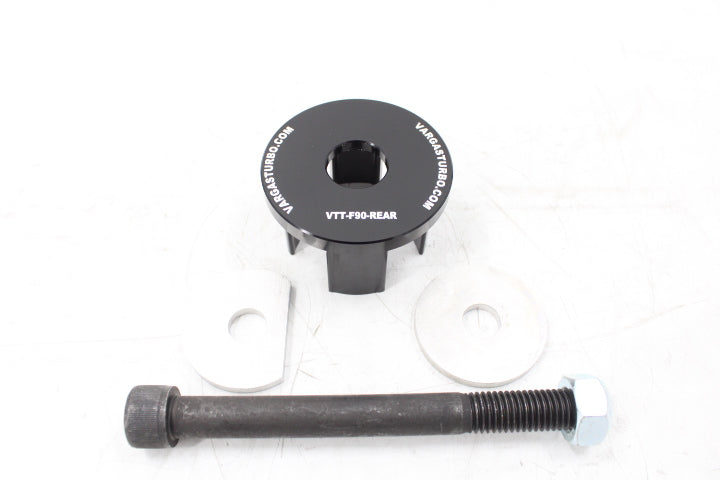 VTT F9X M5/M8 Rear Differential Rear Bushing Insert Kit