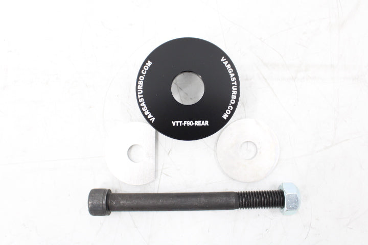 VTT F9X M5/M8 Rear Differential Rear Bushing Insert Kit