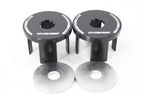 VTT F9X M5/M8 Rear Differential Front Bushing Insert Kit