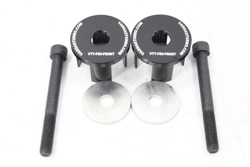 VTT F9X M5/M8 Rear Differential Front Bushing Insert Kit