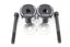 VTT F9X M5/M8 Rear Differential Front Bushing Insert Kit