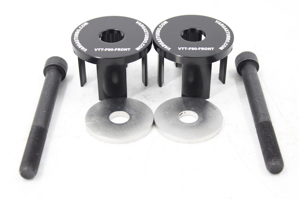 VTT F9X M5/M8 Rear Differential Front Bushing Insert Kit