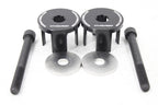 VTT F9X M5/M8 Rear Differential Front Bushing Insert Kit