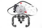 VTT S58 / B58TU Crankcase Vacuum Pump Kit