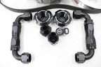 VTT S58 / B58TU Crankcase Vacuum Pump Kit