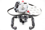 VTT S58 / B58TU Crankcase Vacuum Pump Kit