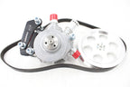 VTT S58 / B58TU Crankcase Vacuum Pump Kit