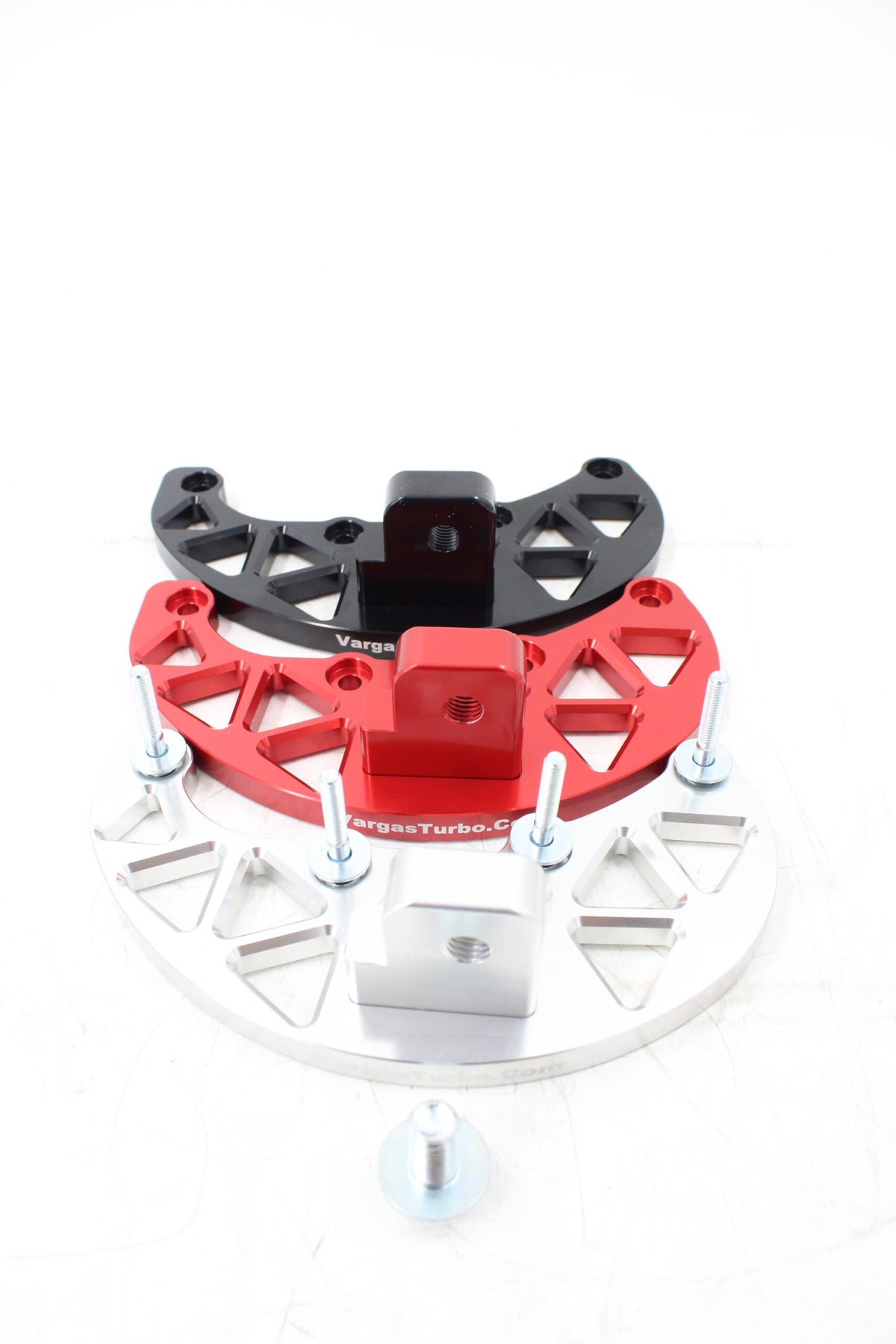 VTT F9X M5/M8 Billet Differential Lockdown Kit