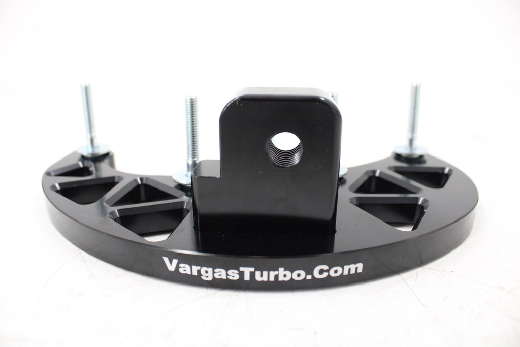 VTT F9X M5/M8 Billet Differential Lockdown Kit