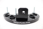 VTT F9X M5/M8 Billet Differential Lockdown Kit
