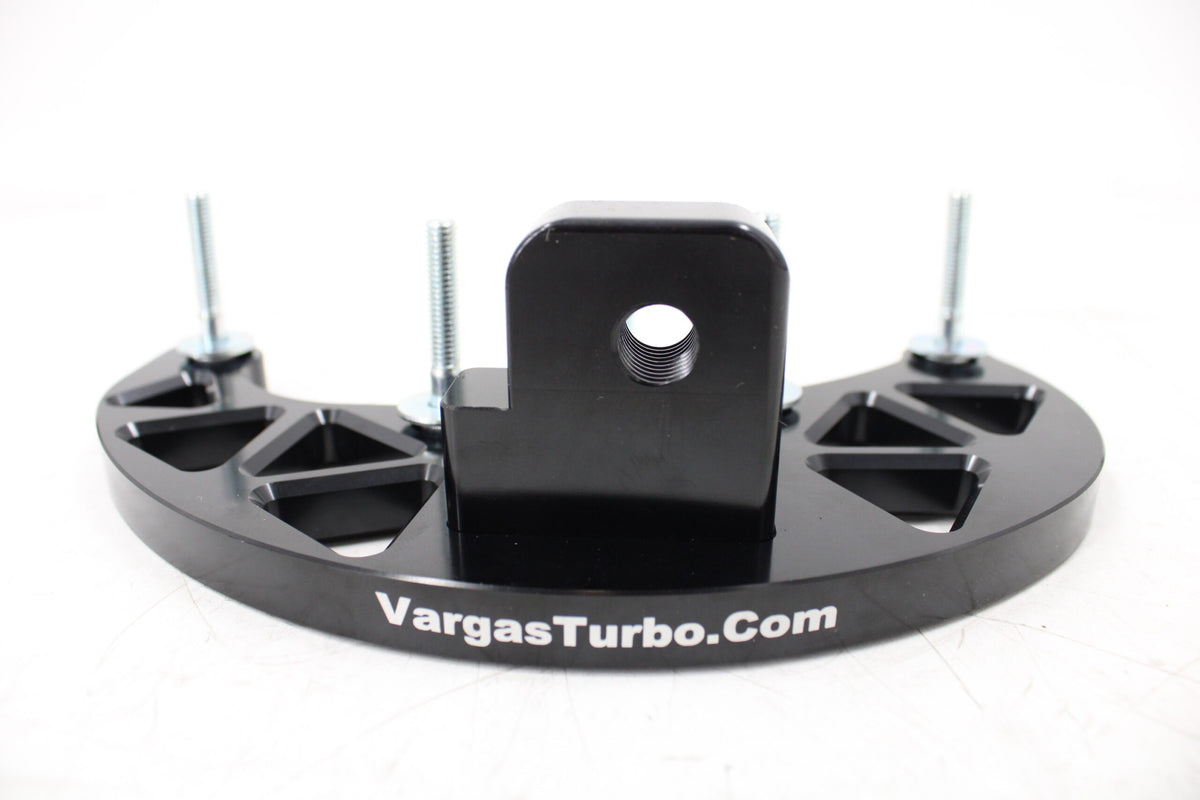 VTT F9X M5/M8 Billet Differential Lockdown Kit