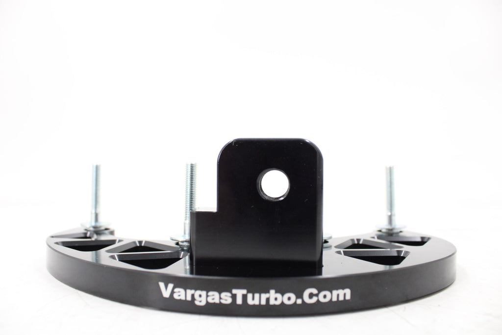 VTT F9X M5/M8 Billet Differential Lockdown Kit