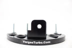 VTT F9X M5/M8 Billet Differential Lockdown Kit