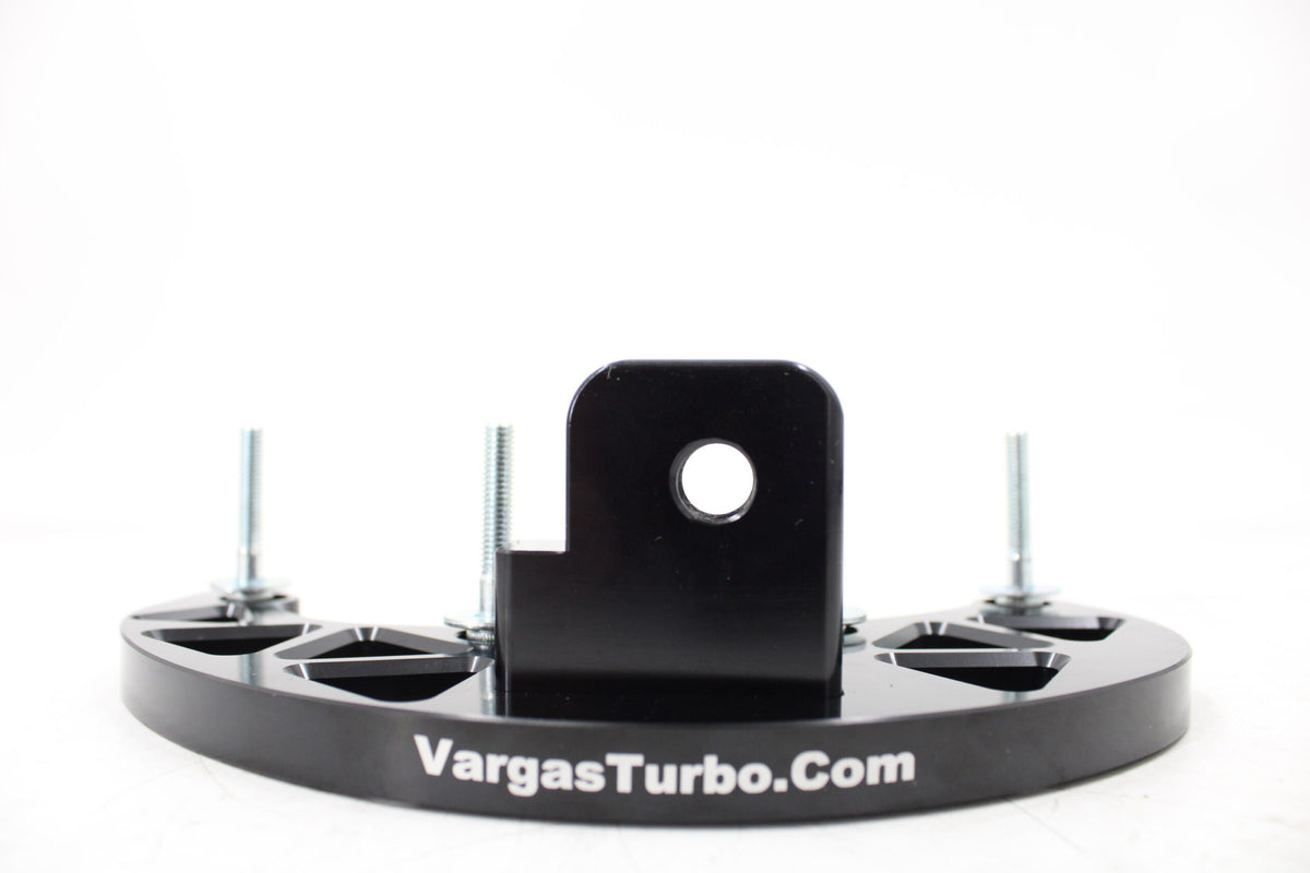 VTT F9X M5/M8 Billet Differential Lockdown Kit