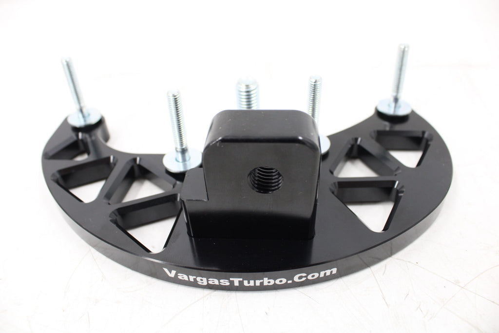 VTT F9X M5/M8 Billet Differential Lockdown Kit