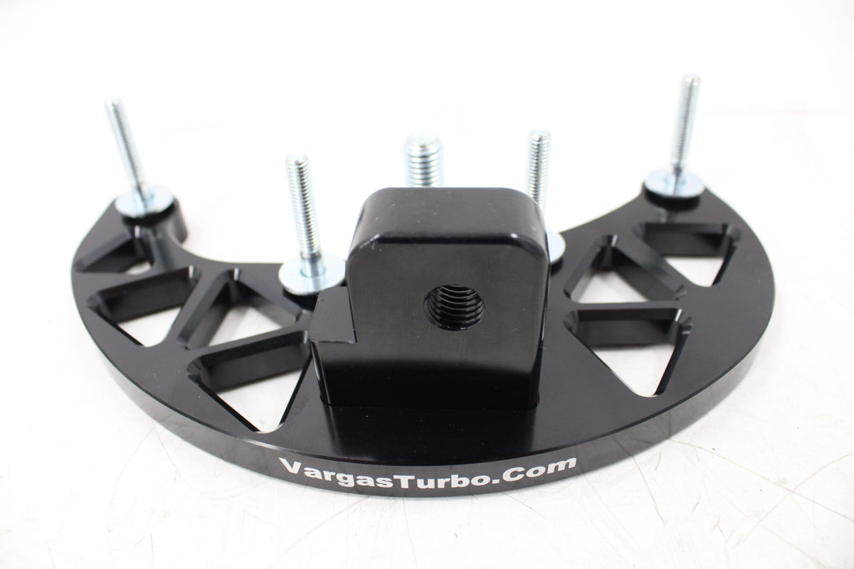 VTT F9X M5/M8 Billet Differential Lockdown Kit
