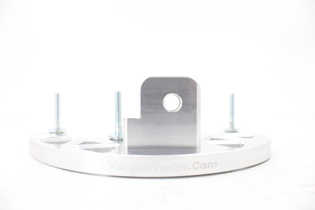 VTT F9X M5/M8 Billet Differential Lockdown Kit