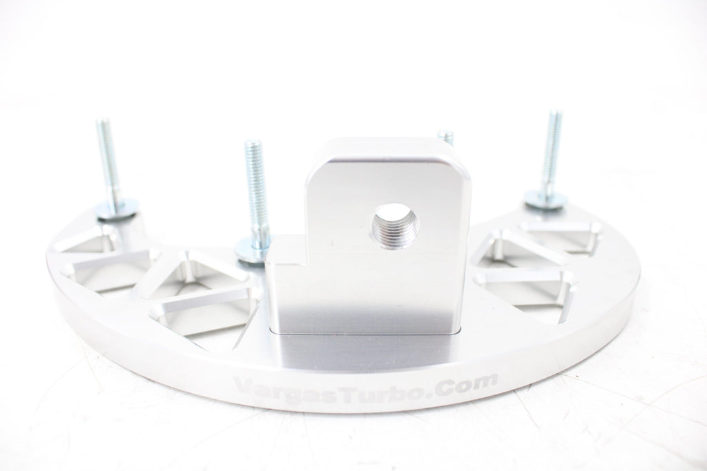VTT F9X M5/M8 Billet Differential Lockdown Kit
