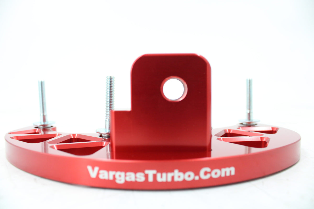 VTT F9X M5/M8 Billet Differential Lockdown Kit