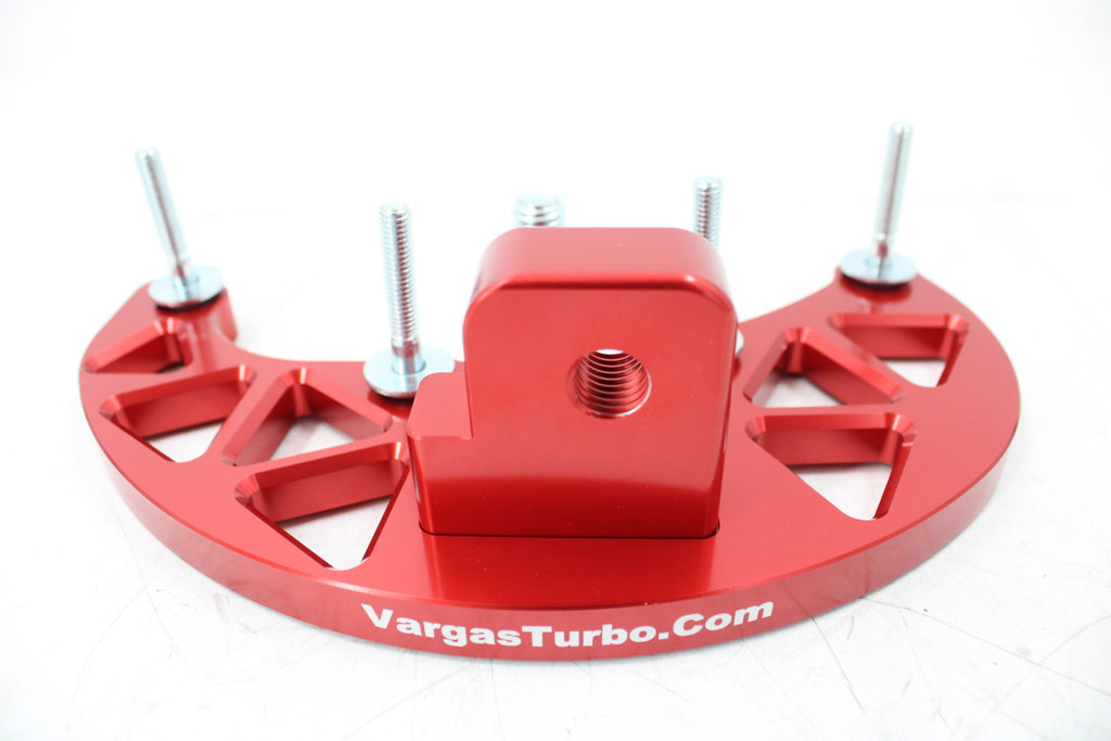 VTT F9X M5/M8 Billet Differential Lockdown Kit