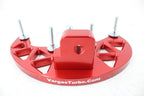 VTT F9X M5/M8 Billet Differential Lockdown Kit