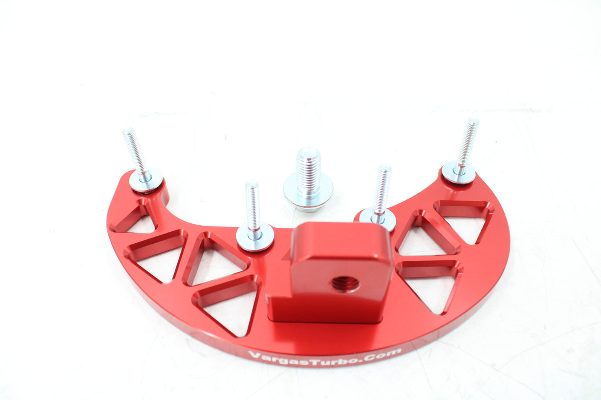 VTT F9X M5/M8 Billet Differential Lockdown Kit