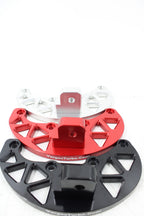 VTT F9X M5/M8 Billet Differential Lockdown Kit