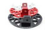 VTT F9X M5/M8 Billet Differential Lockdown Kit