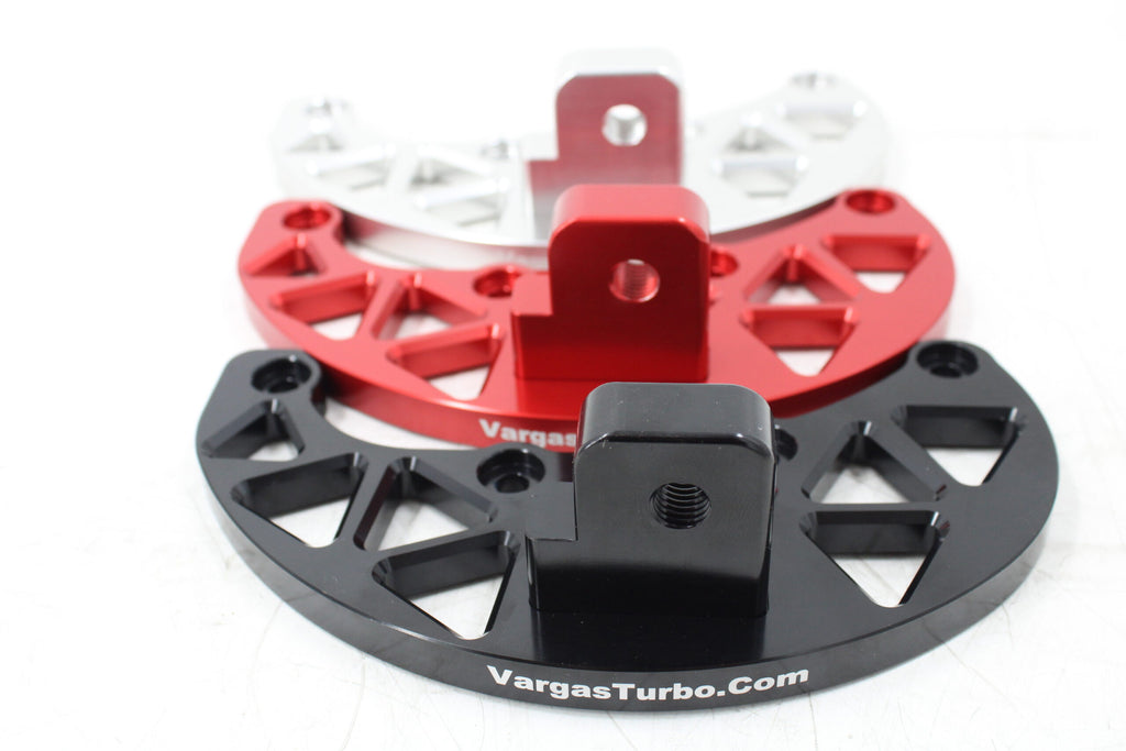 VTT F9X M5/M8 Billet Differential Lockdown Kit