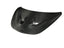 Carbon Fiber - GT Style Front Hood - McLaren 570S/540C