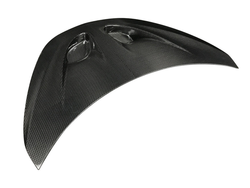 Carbon Fiber Forged GT Style Front Hood 570S/540C McLaren