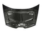 Carbon Fiber GT Style Front Hood - Lamborghini Huracan