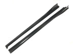 Carbon Fiber GT Style Side Skirts - Lamborghini LP- 580/610