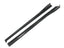 Carbon Fiber GT Style Side Skirts - Lamborghini LP- 580/610