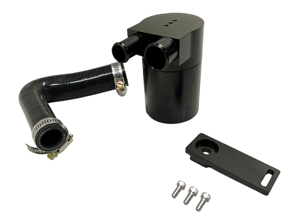 MAD BMW S55 M2C M3 M4 F87 F80 F82 F83 Oil Catch Can