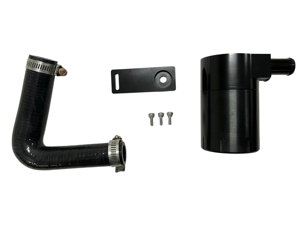 MAD BMW S55 M2C M3 M4 F87 F80 F82 F83 Oil Catch Can