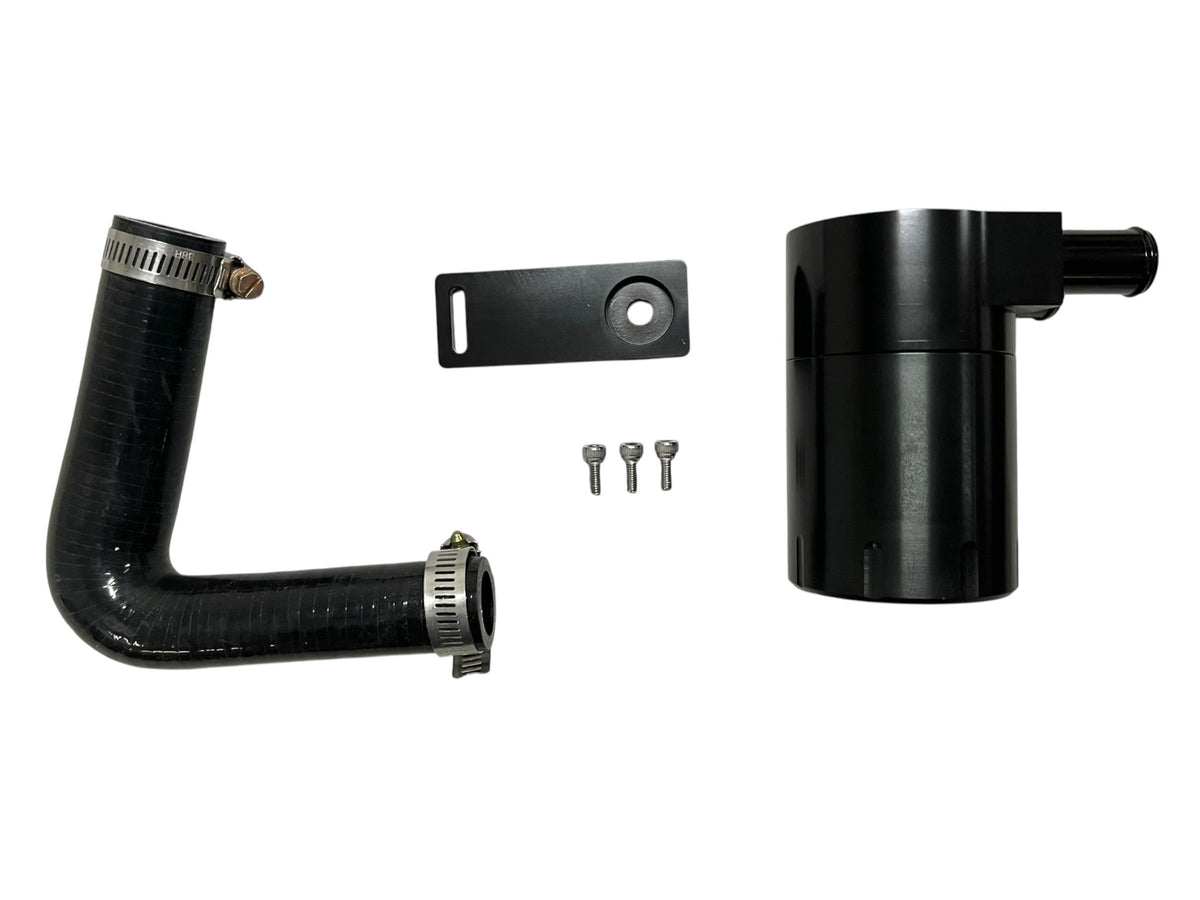 MAD BMW S55 M2C M3 M4 F87 F80 F82 F83 Oil Catch Can