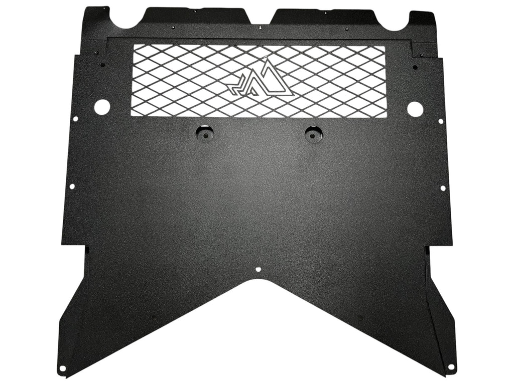 MAD BMW G90 M5 Skid Plate