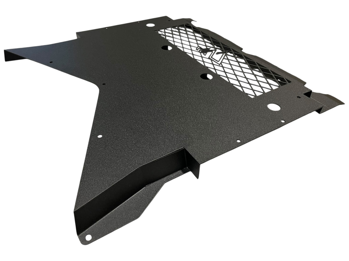 MAD BMW G90 M5 Skid Plate