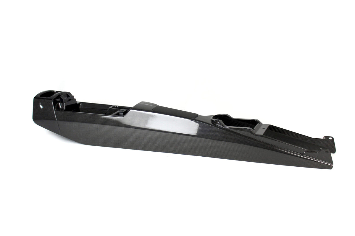 Karbonius Porsche 997 / 987 Carbon Front Center Console Main image