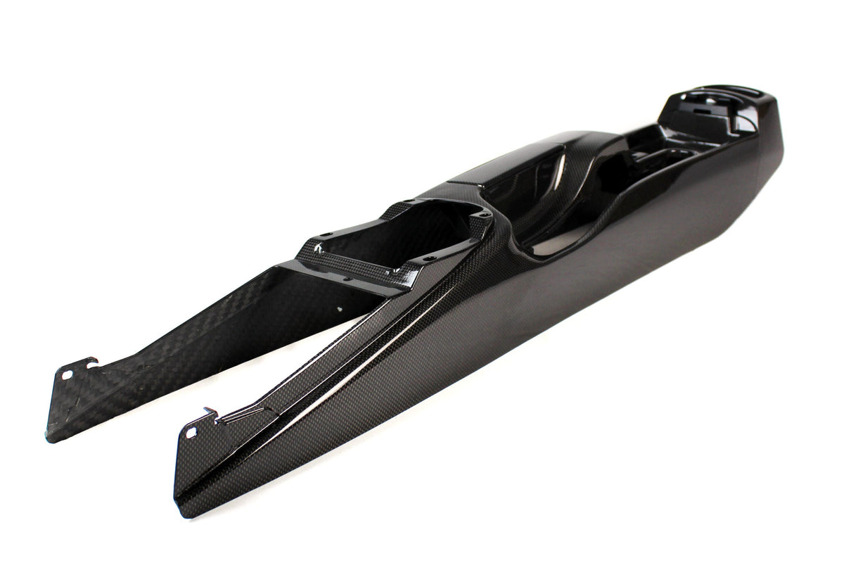 Karbonius Porsche 997 / 987 Carbon Front Center Console