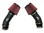 MAD BMW M5 M8 F90 F92 & G30 550,750,850 G body Short Ram Cold Air Intake