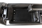 Karbonius Porsche 997 / 987 Carbon Front Center Console